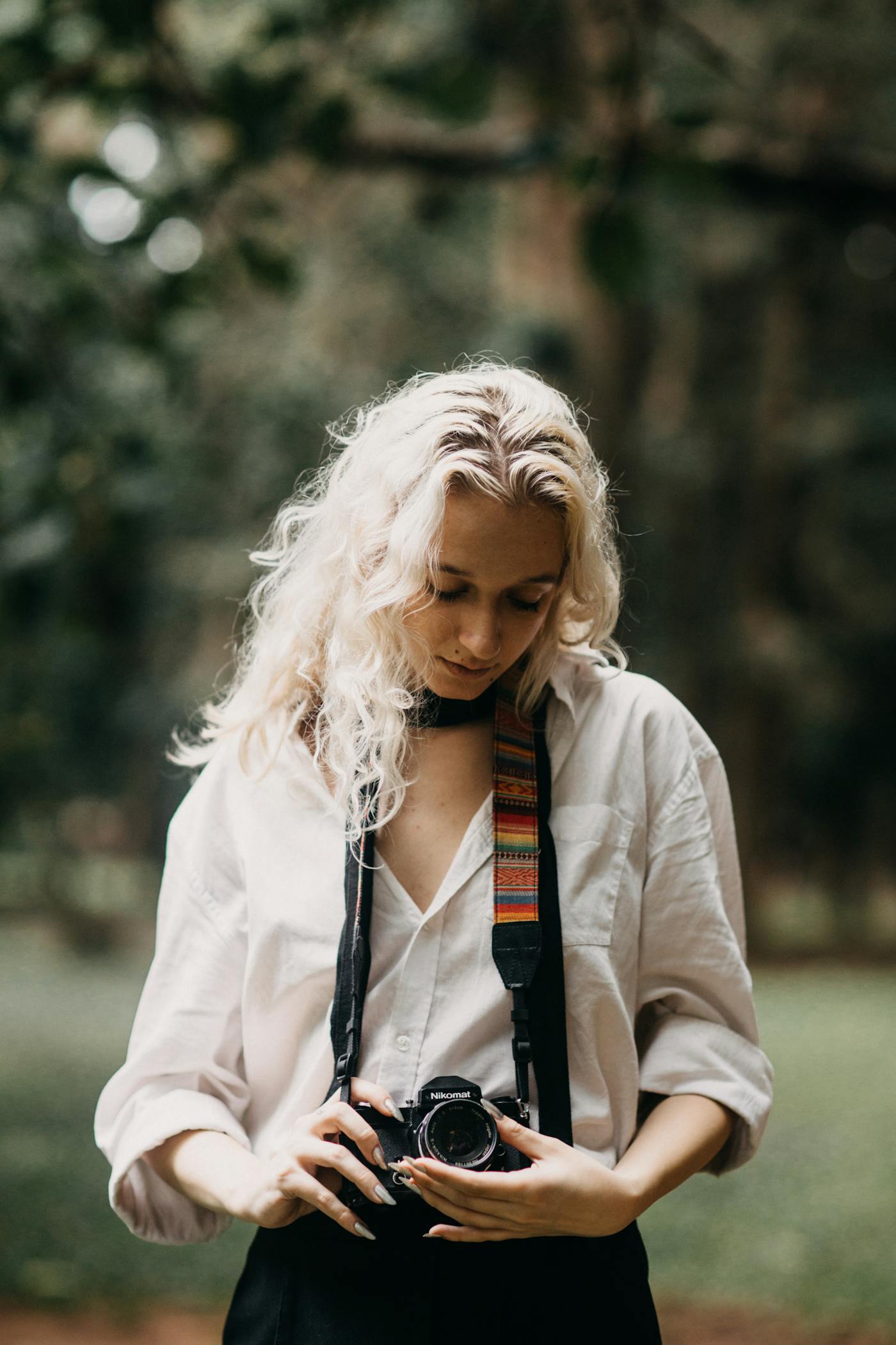 Maren Vale